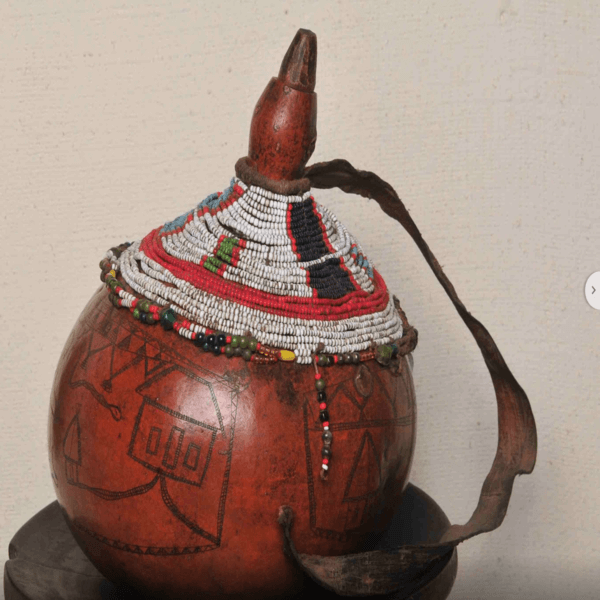 african ceny basket