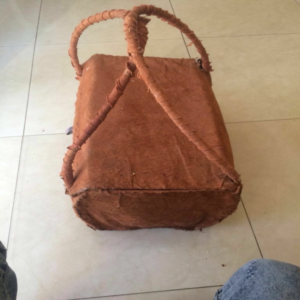 traditional bag